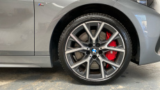 BMW 1 Series 128ti 5dr Step Auto [Live Cockpit Professional] Petrol Hatchback